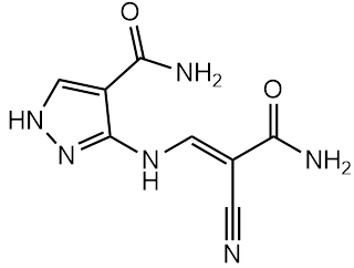 Allopurinol Impurity 1